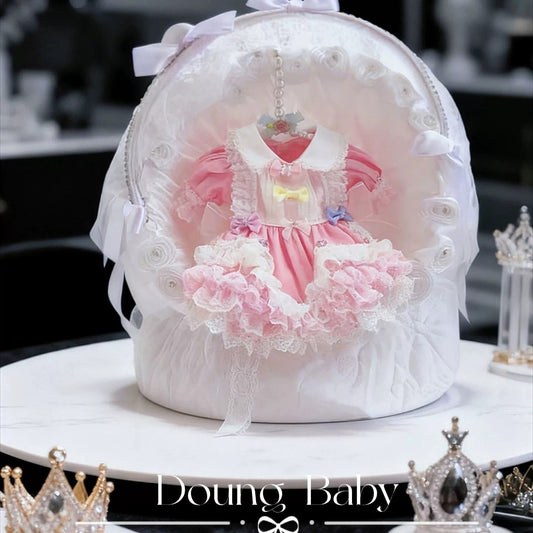 Doung Baby Candy Doll Princess Dress