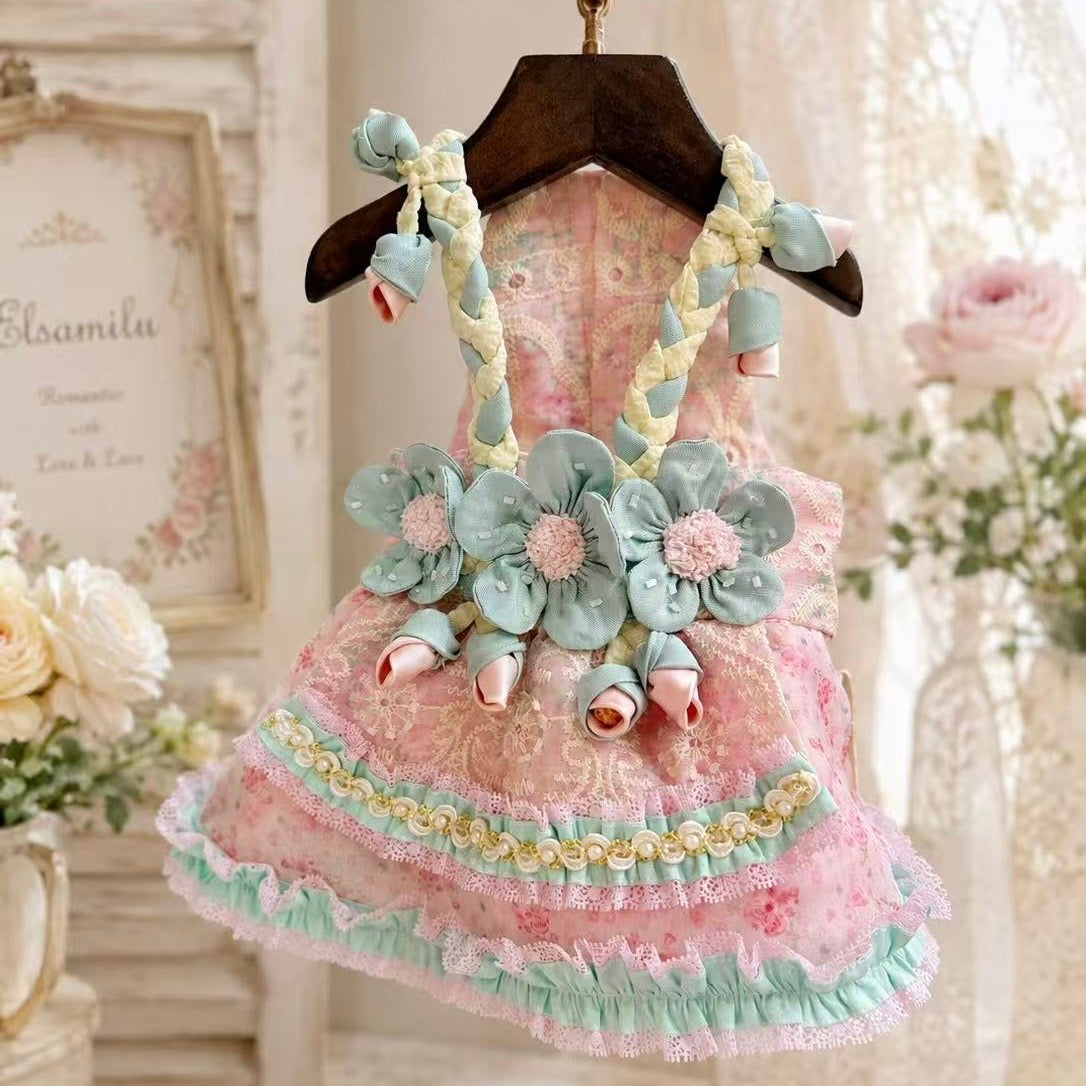 Romantic Details